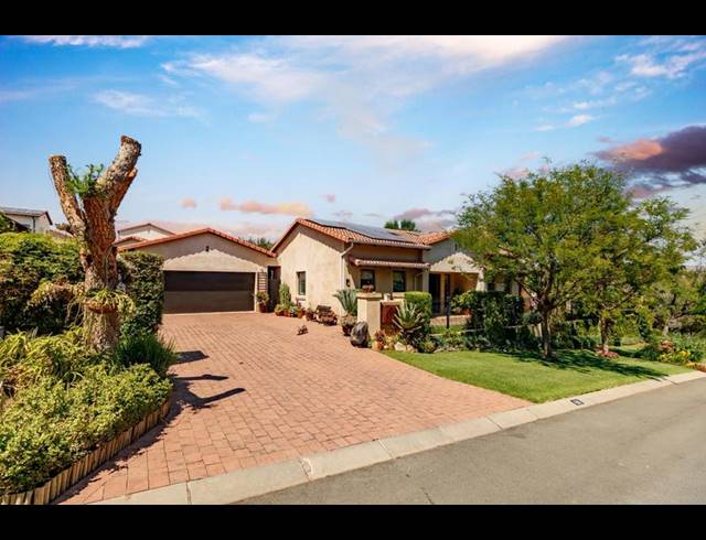 3 BEDROOM HOUSE FOR SALE IN AVIANTO ESTATE